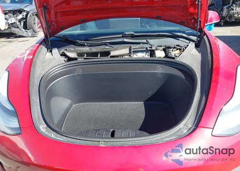 2018 Tesla Model 3 Long Range/Performance from USA, damaged, VIN 5YJ3E1EB1JF117278